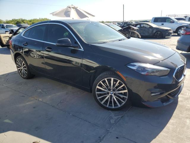 BMW 2 серии F44 2.0 2020