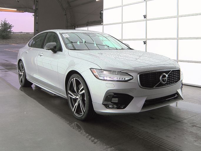 Volvo S90 II 2.0 2020