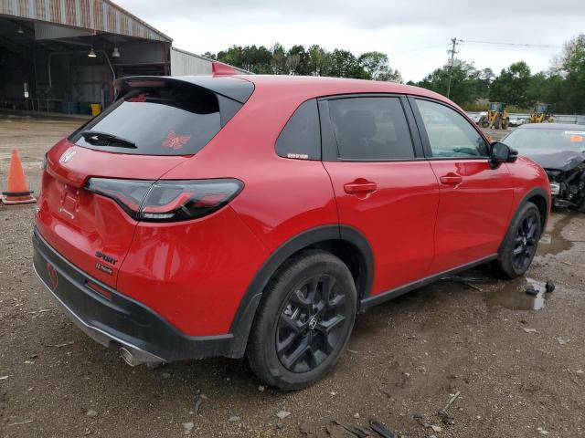 Honda HR-V Sport 1.8 кроссовер 2024