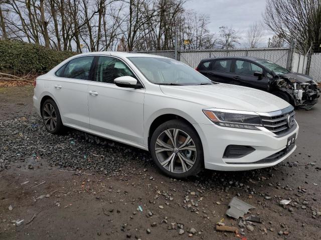 Volkswagen Passat (North America) II 2.0 2022