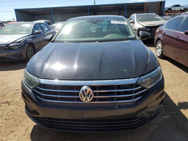 Volkswagen Jetta VII 1.4 2019
