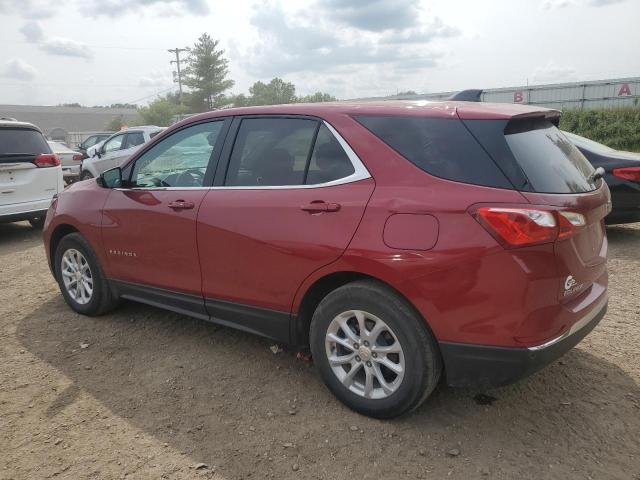 Chevrolet Equinox III 1.5 2021