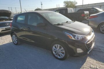 Chevrolet Spark IV 1.4 2020