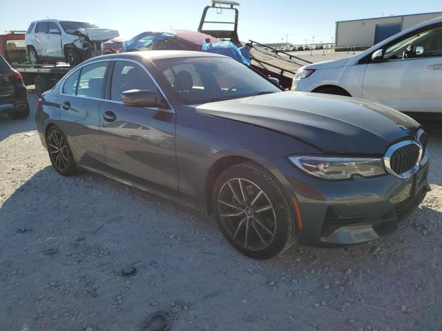 BMW 3 серии G20 2.0 2021