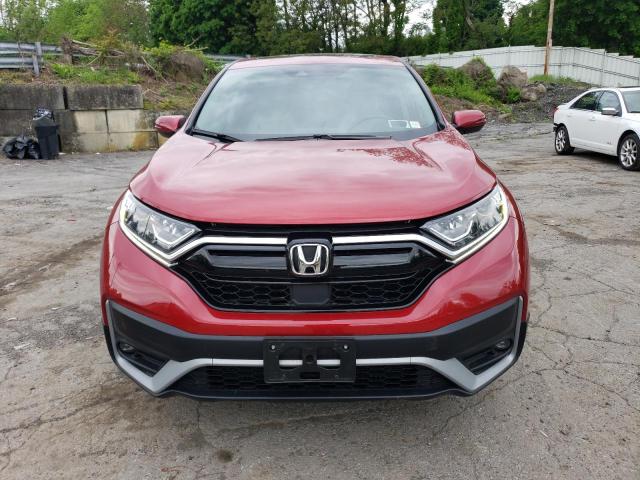 Honda CR-V EX 1.5 внедорожник 2022