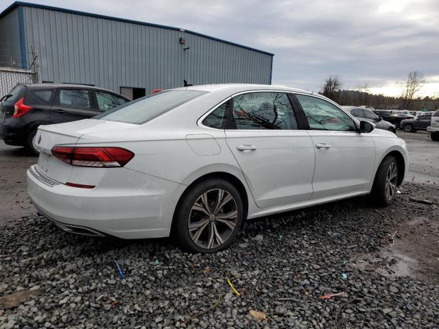 Volkswagen Passat (North America) II 2.0 2022