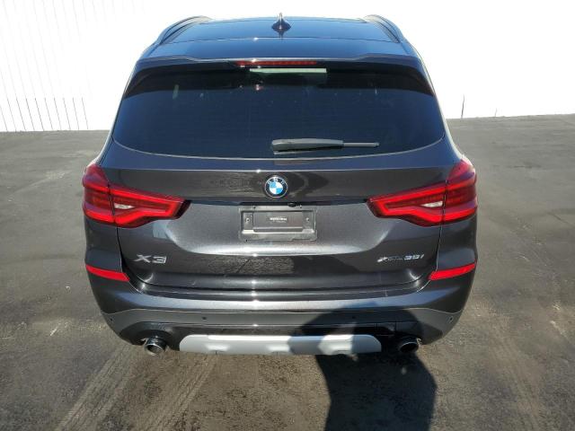 BMW X3 III (G01) 3.0 2021