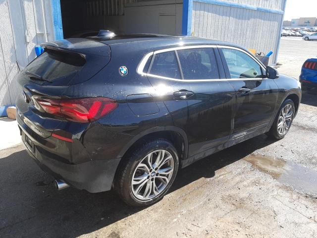 BMW X2 I (F39) 2.0 2022