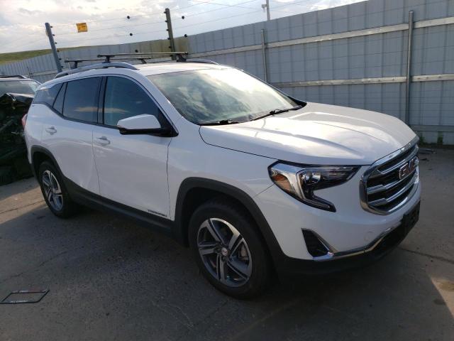GMC Terrain SLT II 1.5 2020