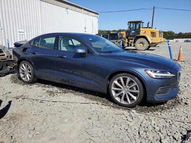 Volvo S60 III 2.0 2019