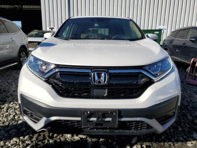 Honda CR-V EXL 1.5 кроссовер 2022