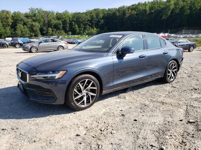 Volvo S60 III 2.0 2020