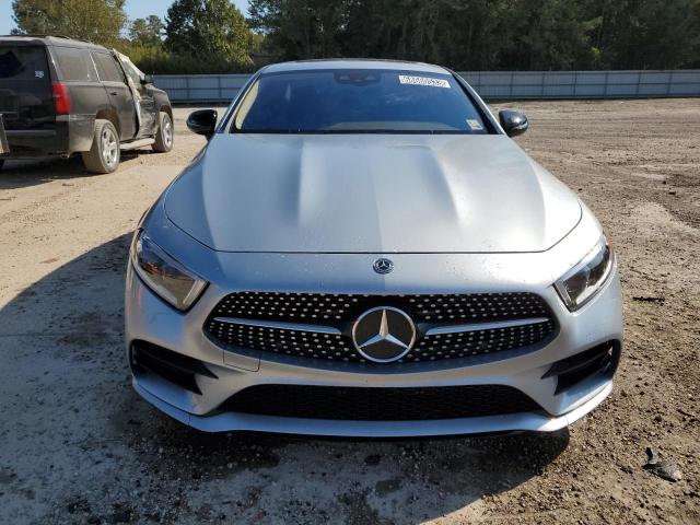Mercedes-Benz CLS AMG III 3.0 2021