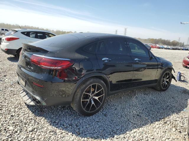 Mercedes-Benz GLC Coupe I 3.0 2020