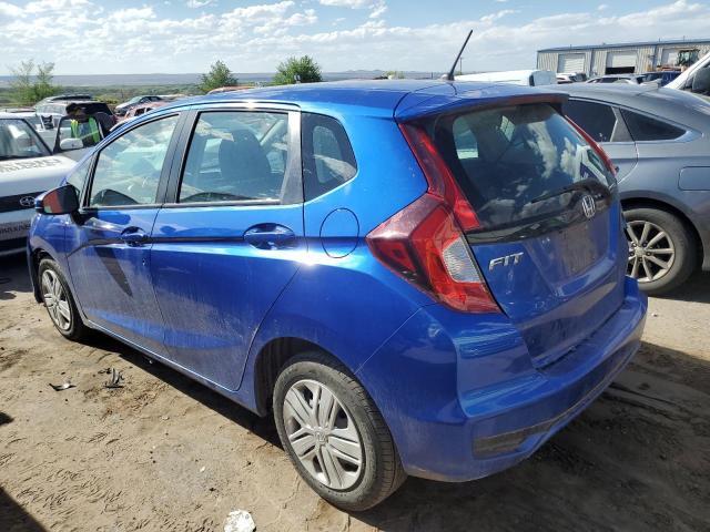 Honda Fit LX 1.5 хэтчбек 2020