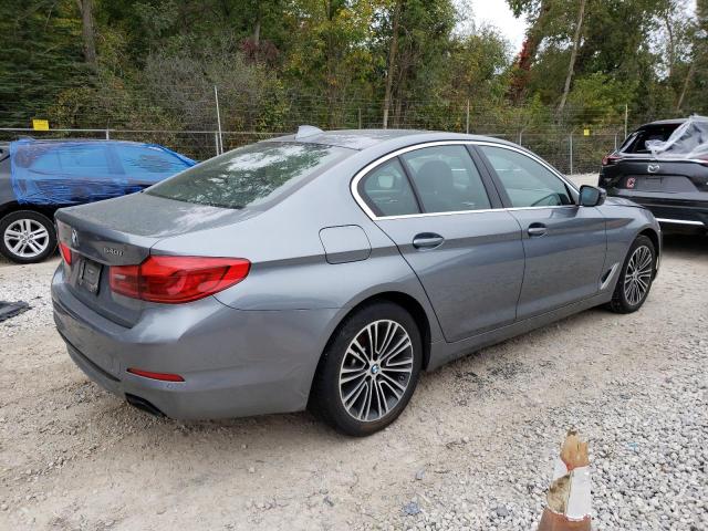 BMW 5 серии VII (G30/G31) 2.0 2020