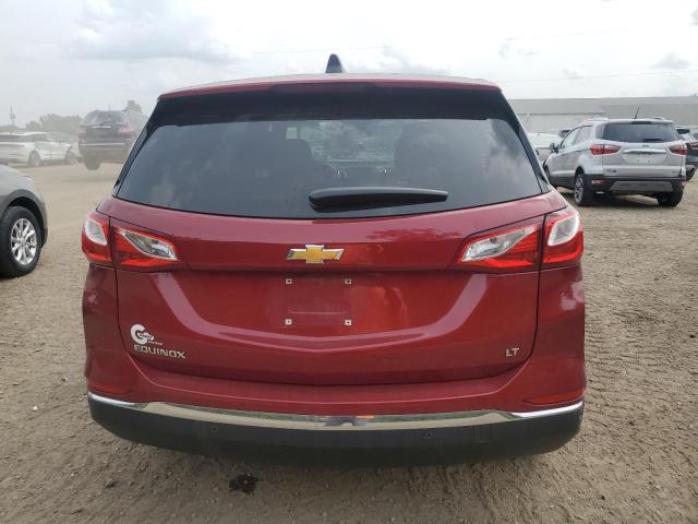 Chevrolet Equinox III 1.5 2021