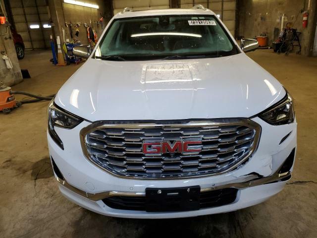 GMC Terrain Denali II 1.5 2019