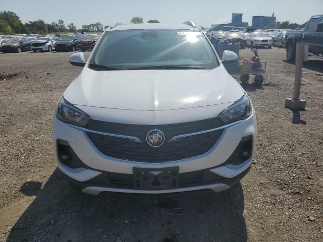 Buick Encore I Рестайлинг 1.2 2021
