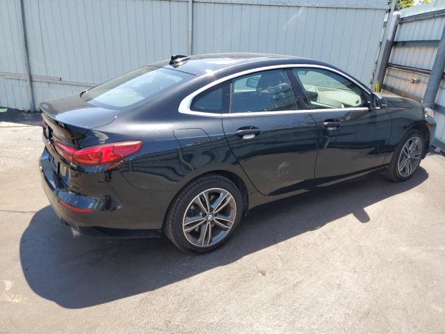 BMW 2 серии F44 2.0 2022