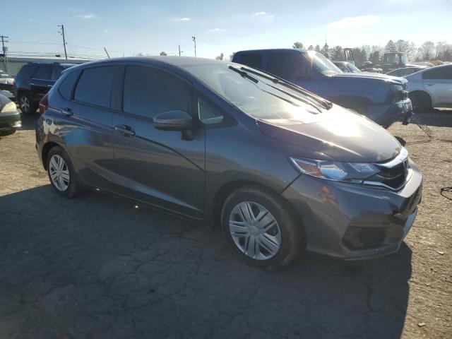 Honda Fit LX 1.5 хэтчбек 2020