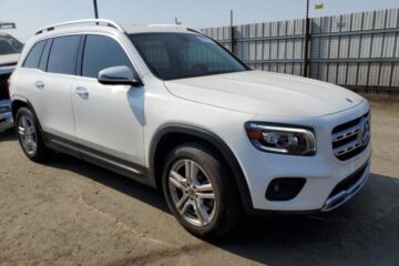Mercedes-Benz GLB I 2.0 2020