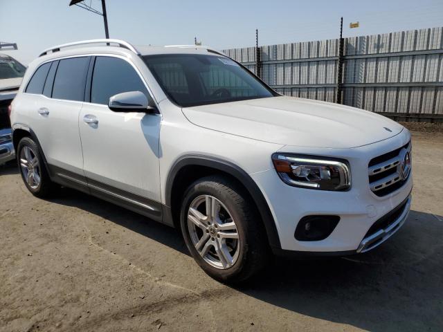 Mercedes-Benz GLB I 2.0 2020