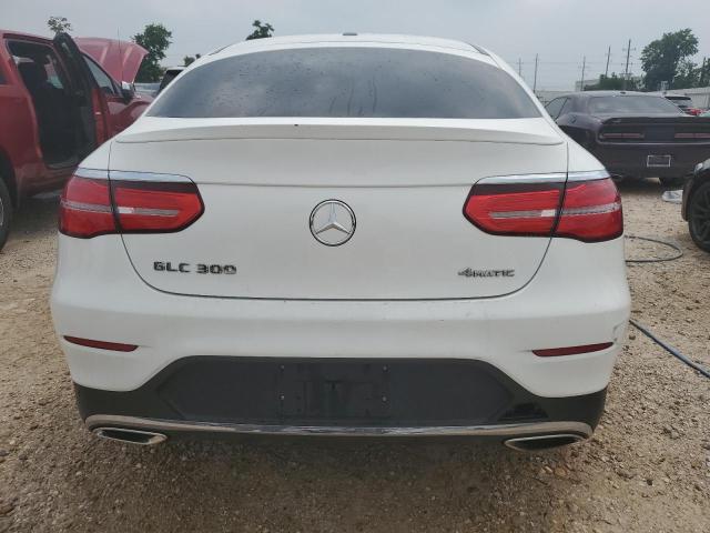 Mercedes-Benz GLC Coupe I 2.0 2019