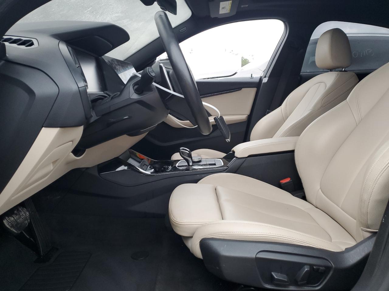 BMW 2 серии F44 2.0 2020