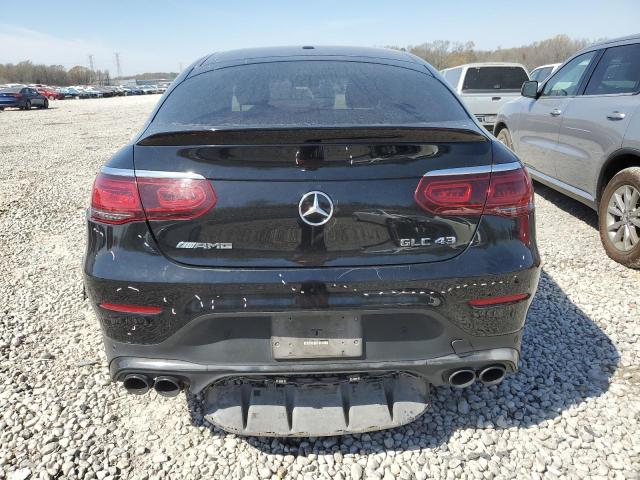 Mercedes-Benz GLC Coupe I 3.0 2020