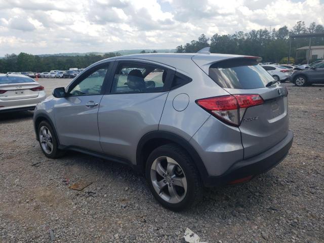 Honda HR-V LX 1.8 кроссовер 2021