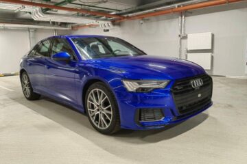 Audi A6 2.0 2022