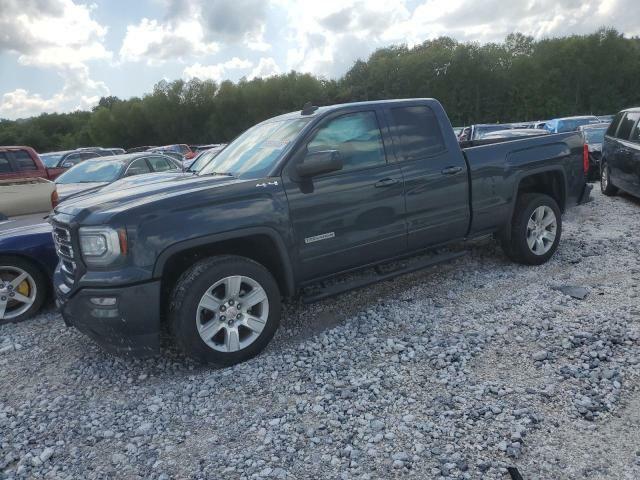 GMC Sierra K1500 SLT VI 5.3 2019