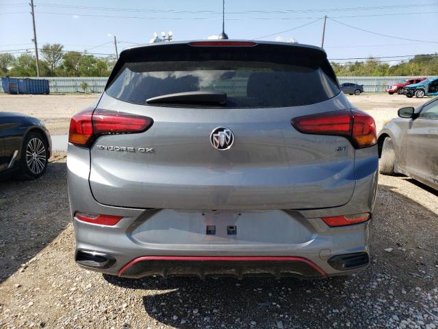 Buick Encore GX I 1.2 2020