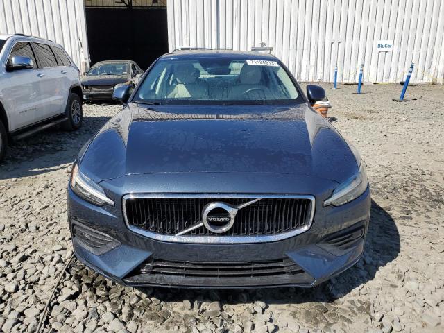 Volvo S60 III 2.0 2019
