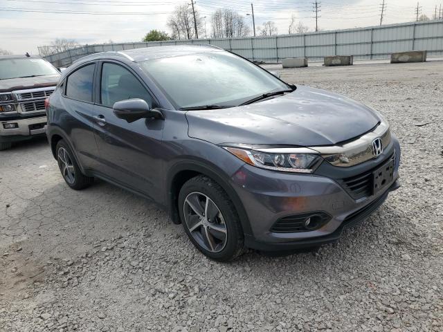 Honda HR-V EXL 1.8 кроссовер 2021