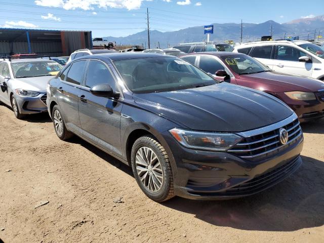 Volkswagen Jetta VII 1.4 2019