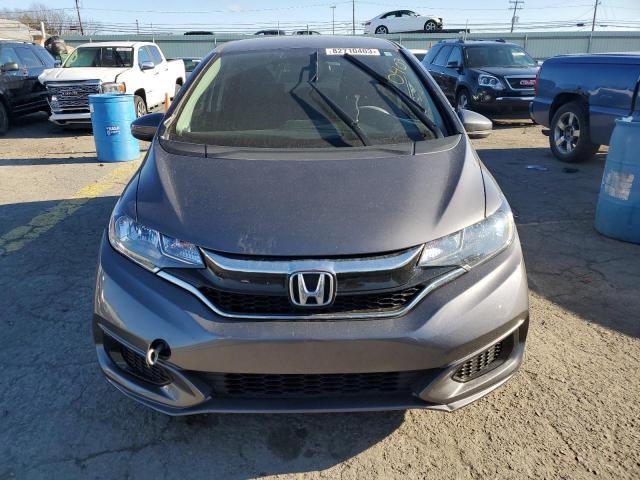 Honda Fit LX 1.5 хэтчбек 2020