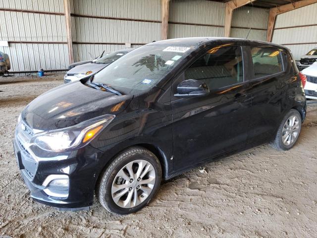 Chevrolet Spark IV 1.4 2019