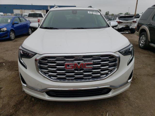 GMC Terrain Denali II 2.0 2020