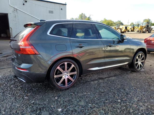 Volvo XC60 II 2.0 2021