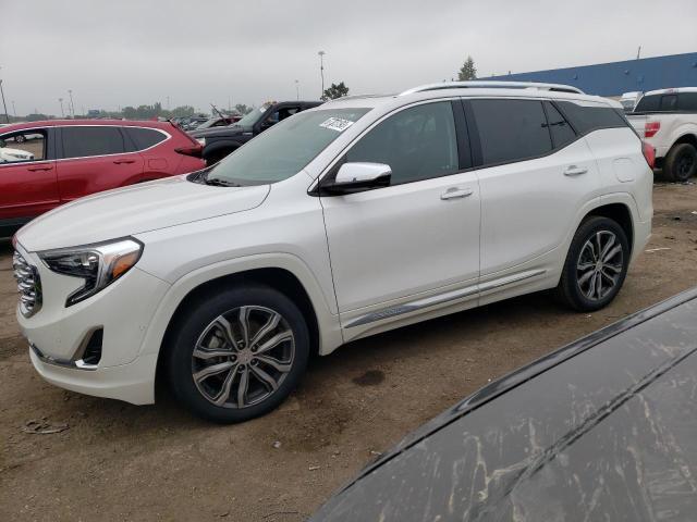 GMC Terrain Denali II 2.0 2020
