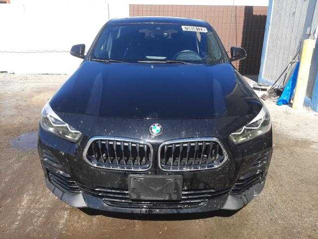 BMW X2 I (F39) 2.0 2022