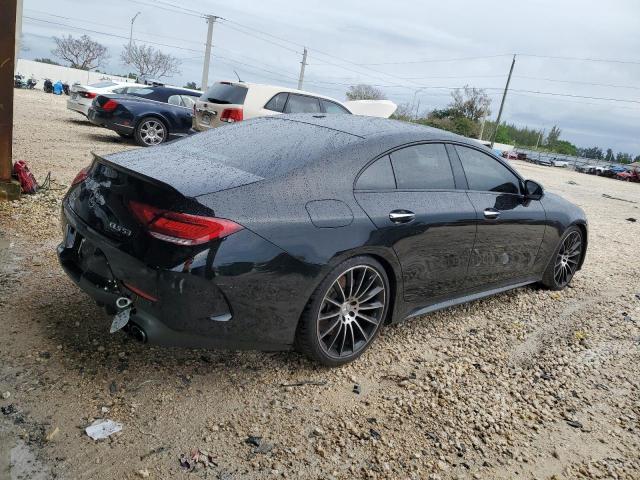 Mercedes-Benz CLS AMG III 3.0 2021