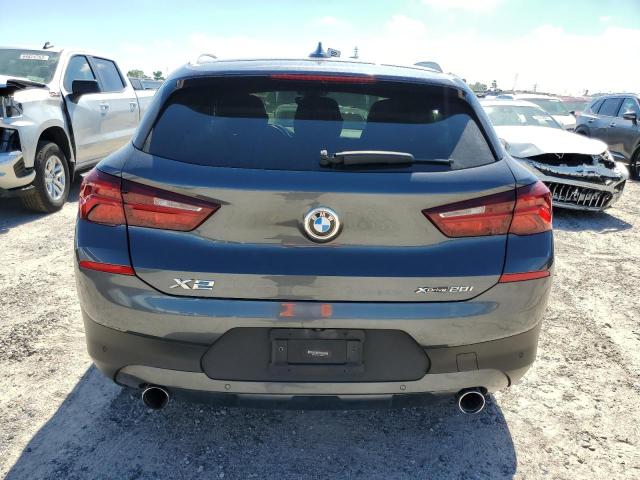 BMW X2 I (F39) 2.0 2022