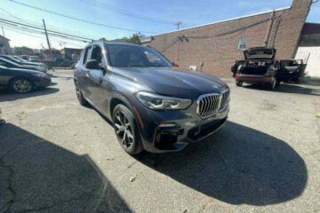BMW X5 3.0 2019