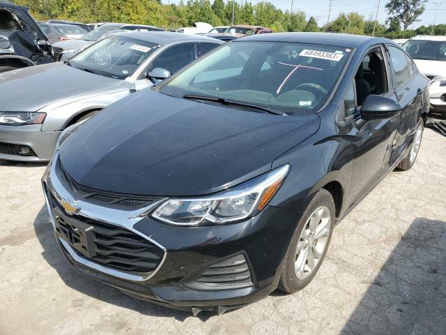 Chevrolet Cruze II 1.4 2019