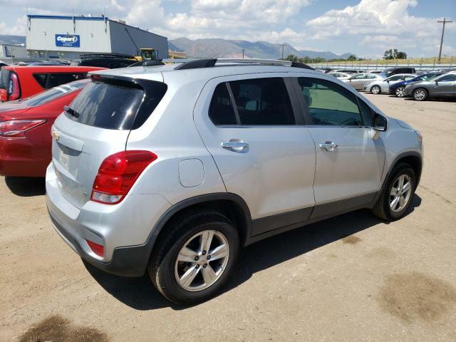Chevrolet Trax I Рестайлинг 1.4 2019