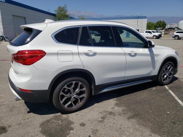 BMW X1 II (F48) Рестайлинг 2.0 2021