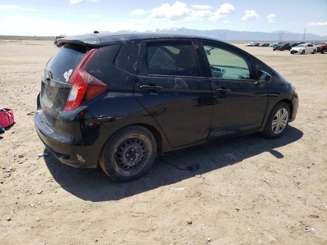 Honda Fit LX 1.5 хэтчбек 2020